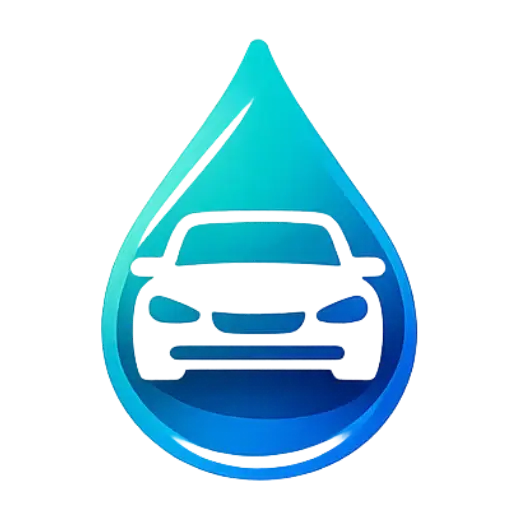 Lavage auto à domicile Anost